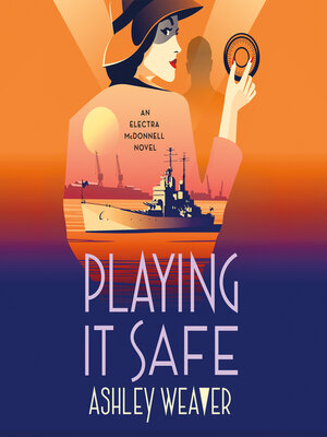 cover image of Playing It Safe